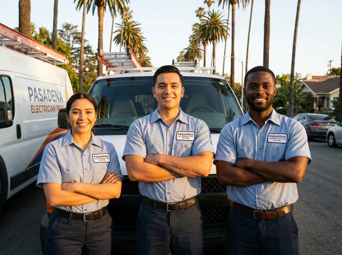 Electrician company in Port O Connor, TX
