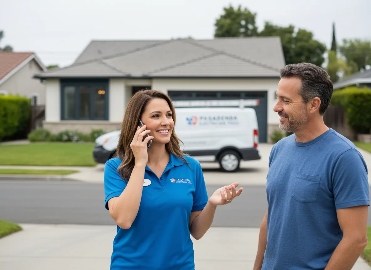 Electrician Port O Connor, TX FAQs